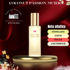 CONTRATIPO: ( Coconut Passion / Mujer COD2036)
