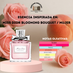 Contratipo (Miss Dior Blooming Bouquet / Mujer COD2066)