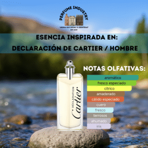 Contratipo (Declaration Cartier / Hombres COD100132)