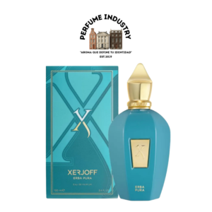 PERFUME ERBA PURA XERJOFF / UNISEX 100ML (ORIGINAL) COD OR-100115