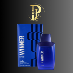 PERFUME WINNER SPORT EDP ESIKA 100ML  / HOMBRE (ORIGINAL) COD OR-100144