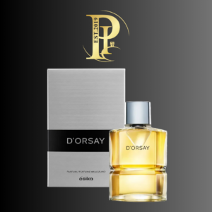 PERFUME D`ORSAY 90ML ESIKA / HOMBRE (ORIGINAL) COD OR-100143
