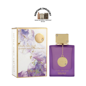 PERFUME CLUB DE NUIT MALEKA / MUJER 105ML (ORIGINAL) COD OR-100105