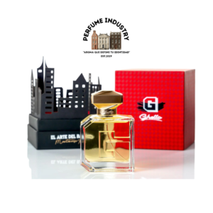 PERFUME GHETTO BY RYAN CASTRO 75ML EDP / HOMBRE (ORIGINAL) COD OR-100115