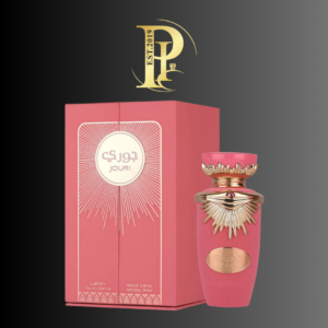 PERFUME JOURI LATTAFA 100ML / MUJER (ORIGINAL) COD OR-100156
