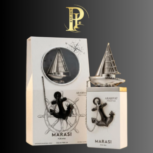 PERFUME ARABIYAT PRESTIEGE MARASI FOR HIM 100ML EDP / HOMBRE COD OR-100149