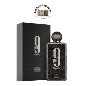 PERFUME 9 PM NIGHT OUT AFNAN 100ML / UNISEX (ORIGINAL) COD OR-100162