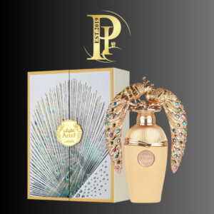 PERFUME AFEEF LATTAFA 100 ML / UNISEX (ORIGINAL) COD OR-100139