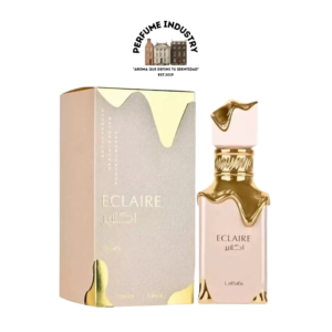 PERFUME  ECLAIRE LATTAFA 100ML EDP / MUJER (ORIGINAL) COD OR-100142