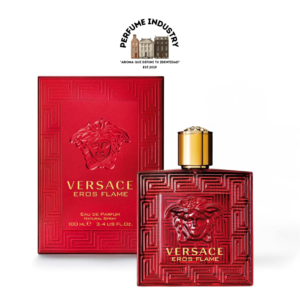 PERFUME VERSACE EROS FLAME EDP 100ML / HOMBRE (ORIGINAL) COD OR-100158