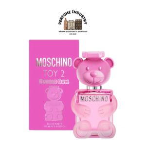 PERFUME MOSCHINO TOY 2 BUBBLE GUM 100ML EDT / MUJER (ORIGINAL) COD OR-100117
