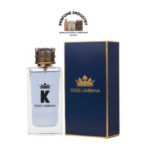PERFUME DOLCE GABBANA K 100ML EDT / HOMBRE (ORIGINAL) COD OR-100153
