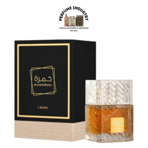 PERFUME KHAMRAH LATTAFA 100 ML / UNISEX (ORIGINAL) COD OR-100166