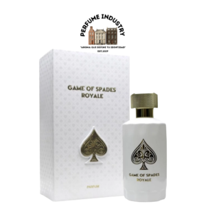 PERFUME GAME OF SPACES ROYAL 100ML EDP/ UNISEX (ORIGINAL) COD OR- 100169