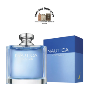 PERFUME NAUTICA VOYAGE 100ML / HOMBRE (ORIGINAL) COD OR-100157