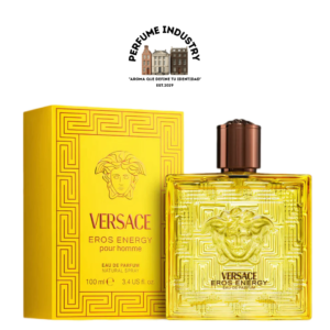 PERFUME VERSACE EROS ENERGY 100ML EDP / HOMBRE (ORIGINAL) COD OR-100159