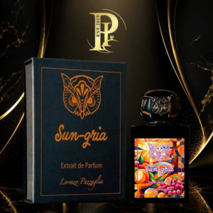 PERFUME SUN GRIA LP 50ML EDP / UNISEX (ORIGINAL) COD OR-100141