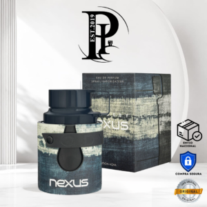 PERFUME ARMAF ODYSSEY NEXUS 100ML EDP / UNISEX (ORIGINAL) COD OR-100232